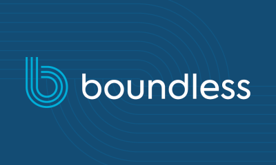 Boundless for our adult patrons. Click on the blue button to the left ...